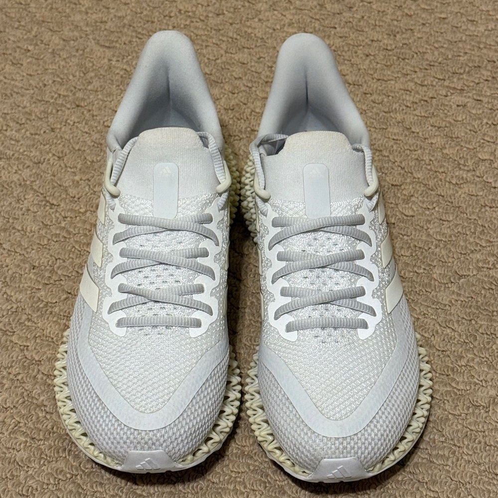 Adidas 4DFWD 2 Forward Running